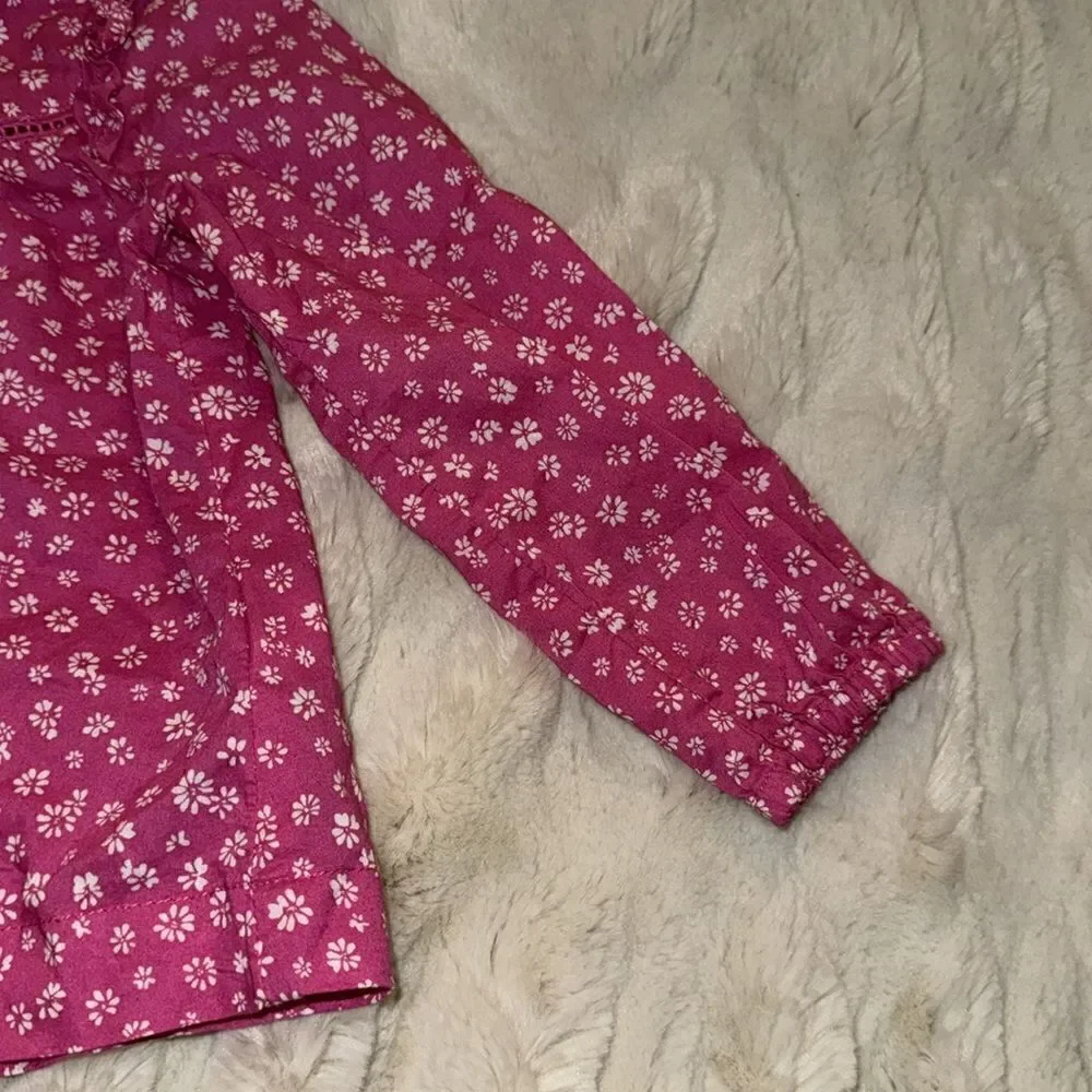 18-24mo. GAP Girls Long Sleeve Tops